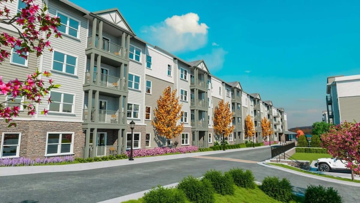 Dockside Lake Hartwell 2Br With Unique Amenities Clemson Ngoại thất bức ảnh