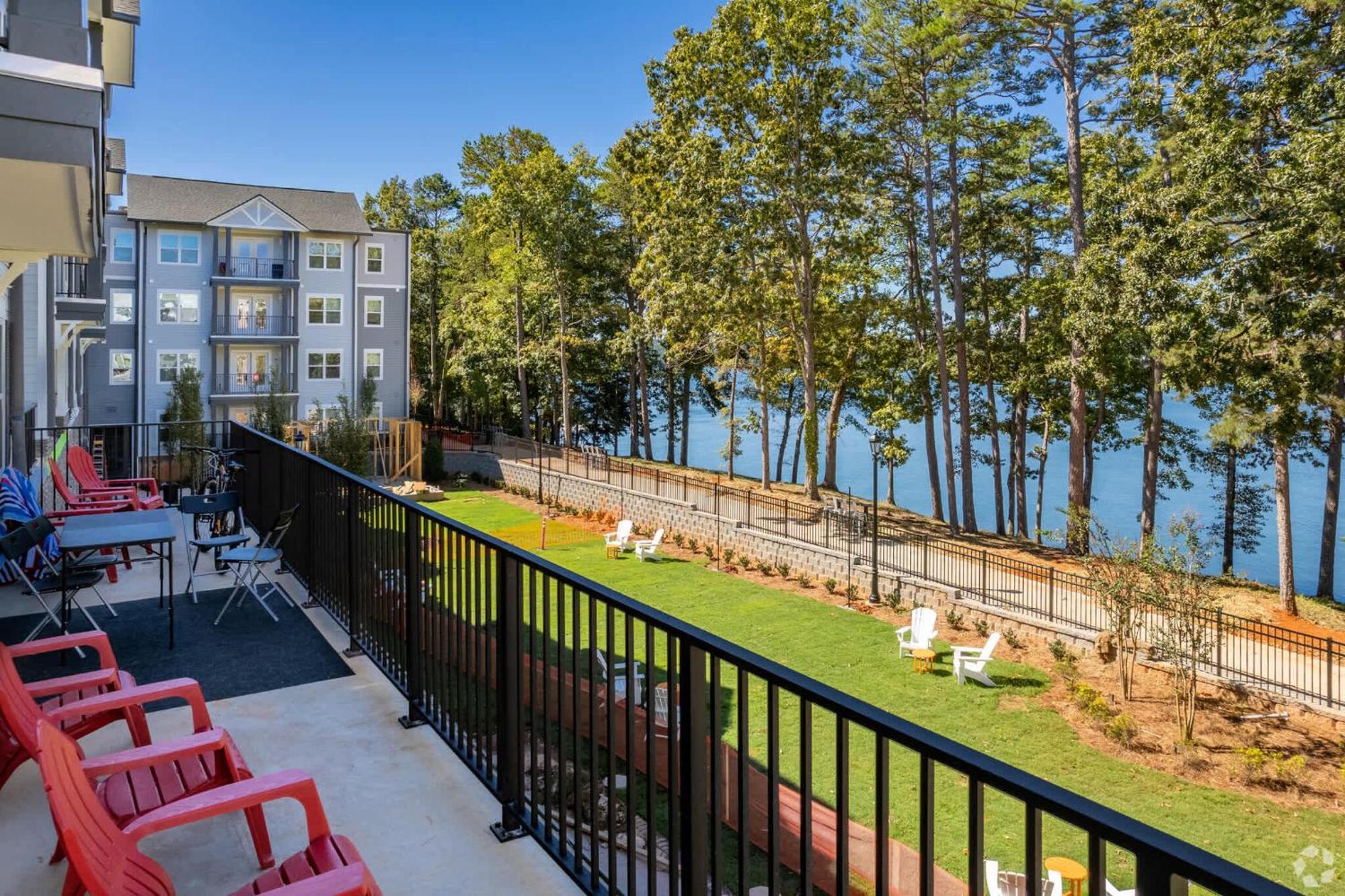 Dockside Lake Hartwell 2Br With Unique Amenities Clemson Ngoại thất bức ảnh